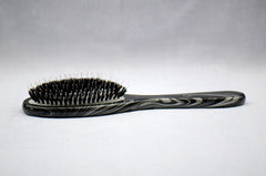 Boar Bristle/Nylon Greyhound Brush