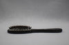 Boar Bristle/Nylon Greyhound Brush