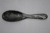 Boar Bristle/Nylon Greyhound Brush