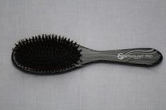 Boar Bristle Greyhound Brush