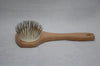 MEDIUM BRISTLE NYLON TRIANGLE BRUSH