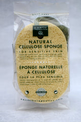 Natural Cellulose Sponge